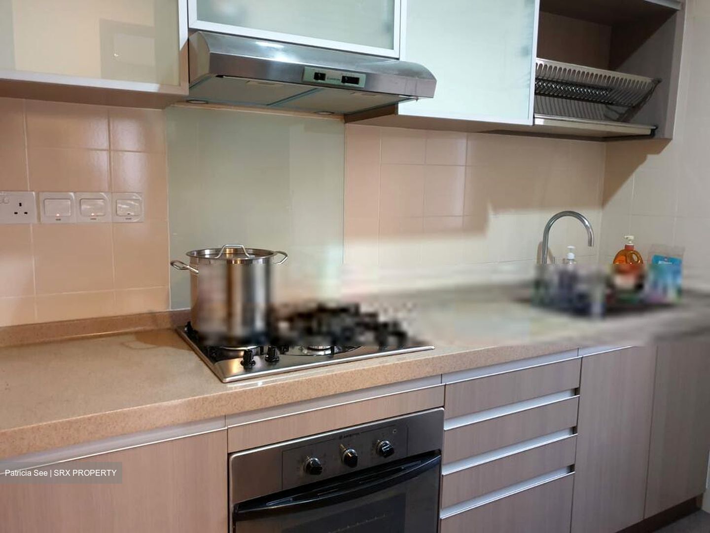 Grosvenor View (D14), Condominium #560421091